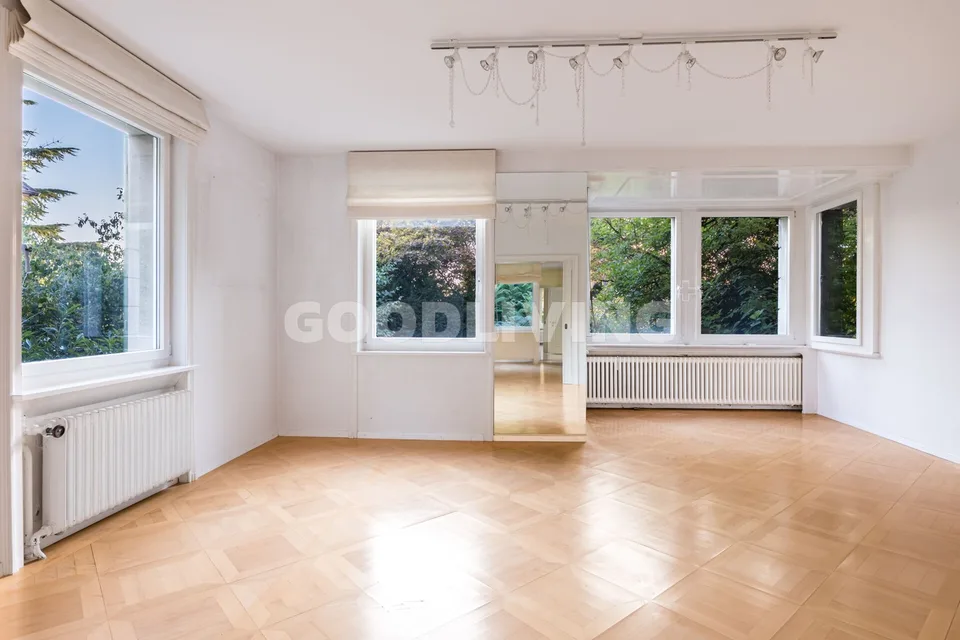 Maison de caractère avec potentiel de développement – photo 11 sur 13