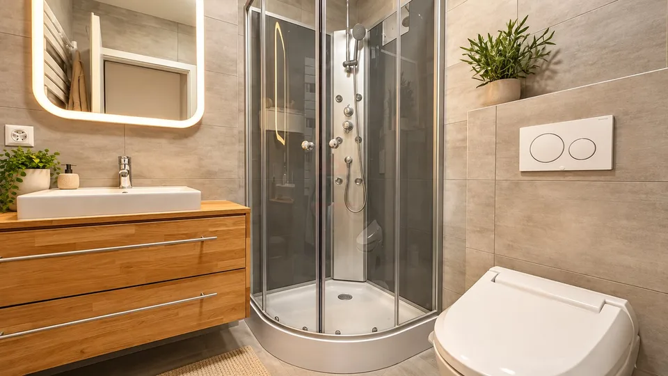 5 Zimmer Wohnung in Onex – Foto 23 von 24