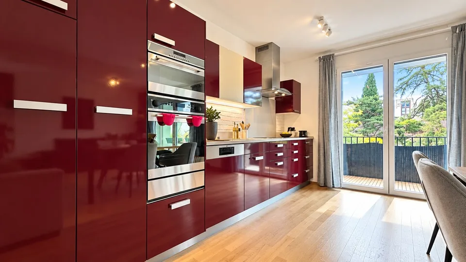 5 Zimmer Wohnung in Onex – Foto 12 von 24