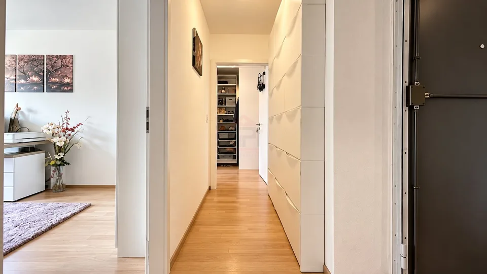 5 Zimmer Wohnung in Onex – Foto 17 von 24