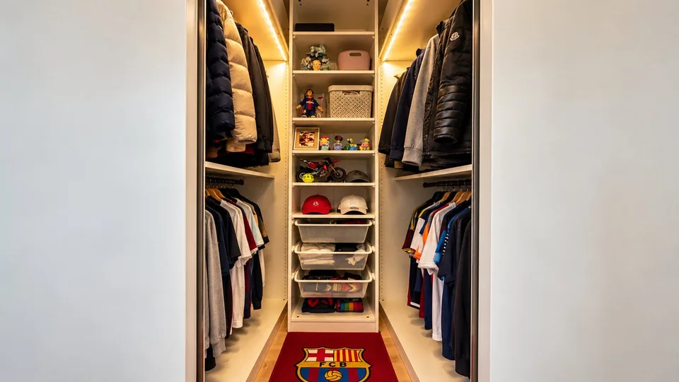 5 Zimmer Wohnung in Onex – Foto 21 von 24