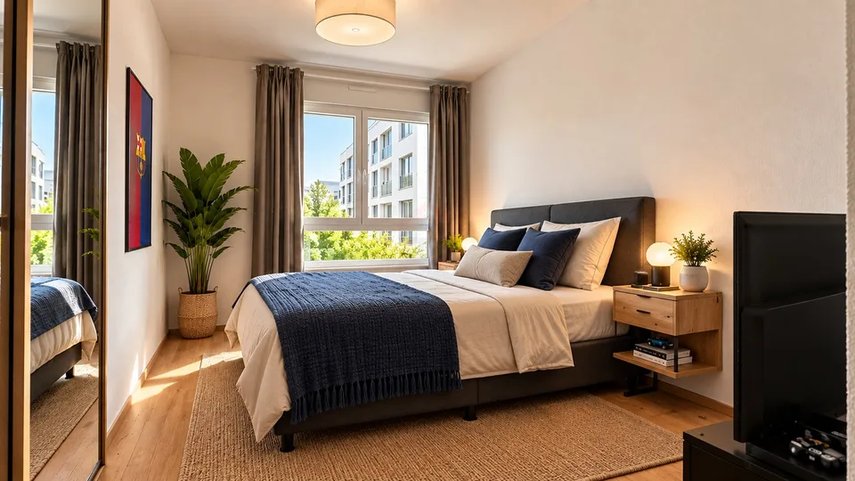 5 Zimmer Wohnung in Onex – Foto 20 von 24
