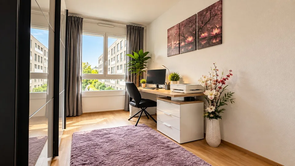 5 Zimmer Wohnung in Onex – Foto 19 von 24