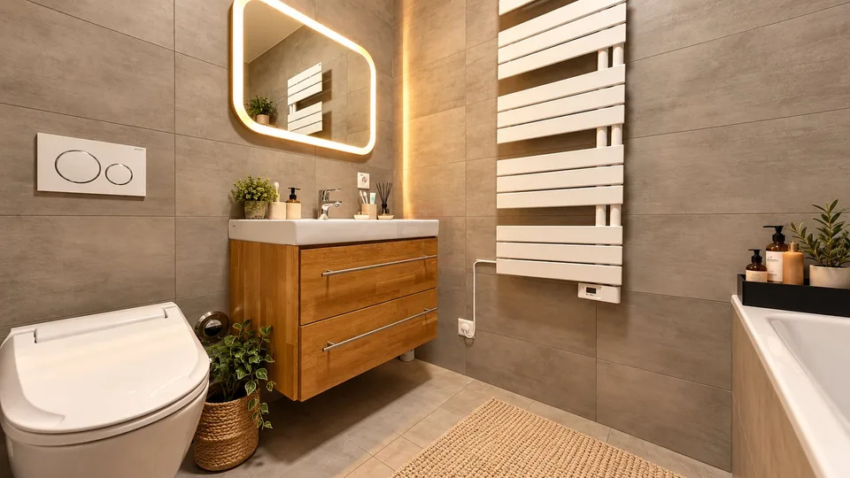 5 Zimmer Wohnung in Onex – Foto 22 von 24