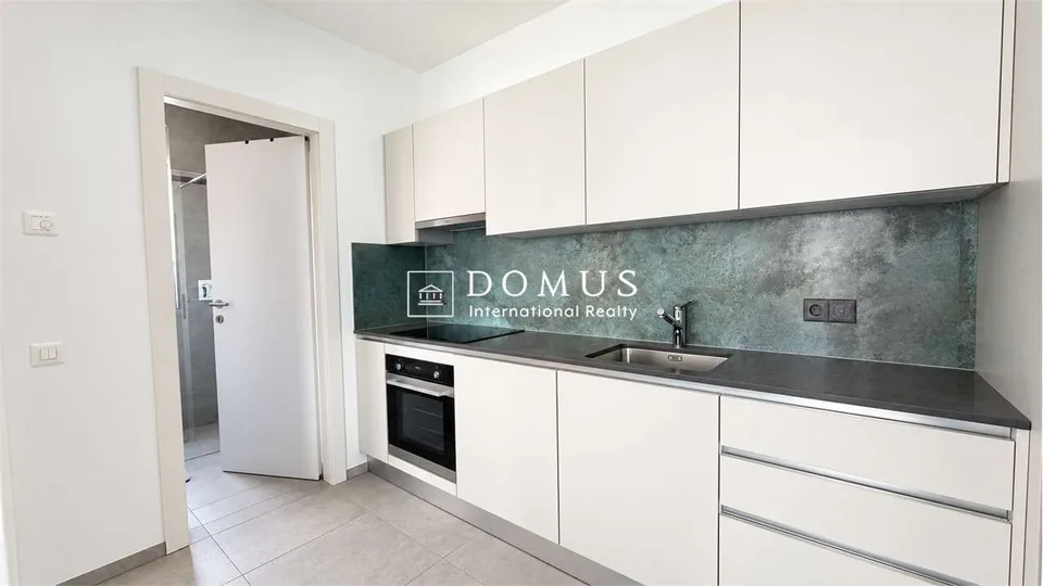 2,5 Zimmer moderne Wohnung mit Ertrag - Lugano – Foto 2 von 8