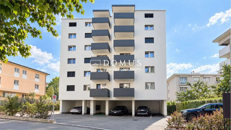 2,5 Zimmer moderne Wohnung mit Ertrag - Lugano – Foto 7 von 8