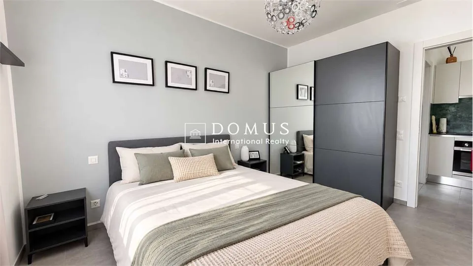 2,5 Zimmer moderne Wohnung mit Ertrag - Lugano – Foto 4 von 8