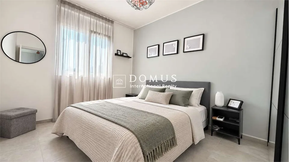 2,5 Zimmer moderne Wohnung mit Ertrag - Lugano – Foto 5 von 8