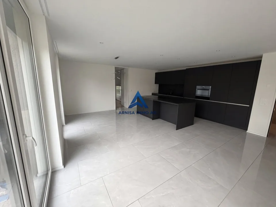 Appartement terrasse moderne de 4,5 pièces dans un immeuble neuf à Frenkendorf – photo 5 sur 21