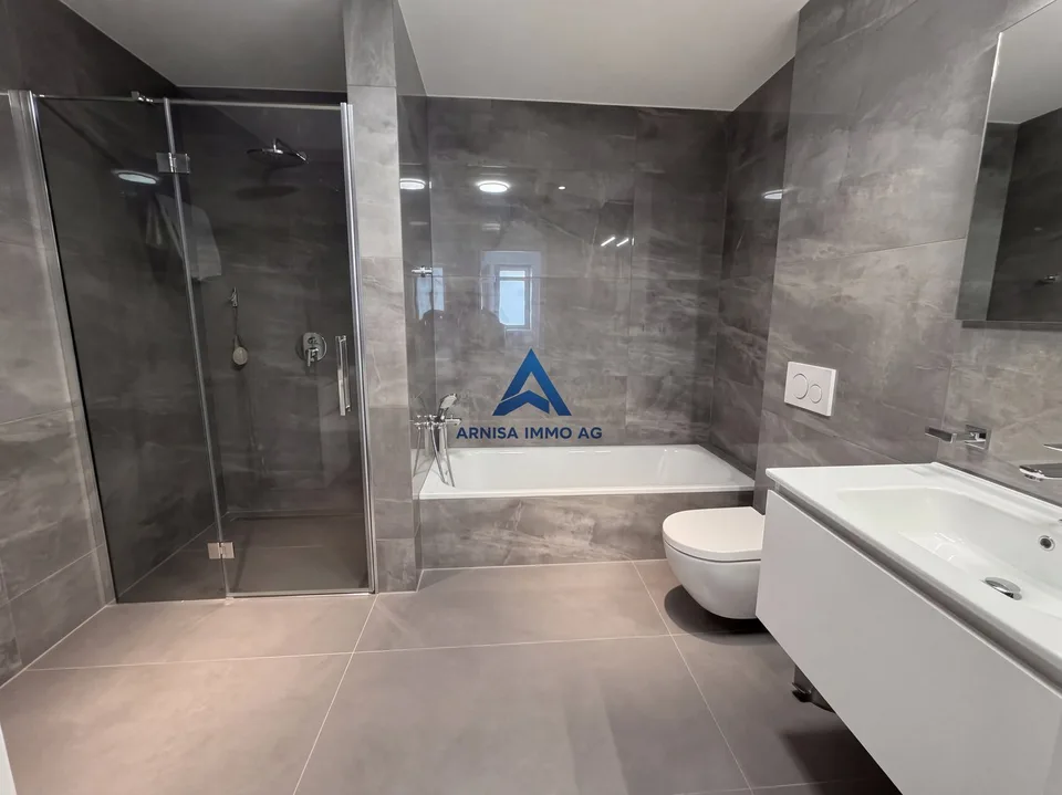 Appartement terrasse moderne de 4,5 pièces dans un immeuble neuf à Frenkendorf – photo 14 sur 21