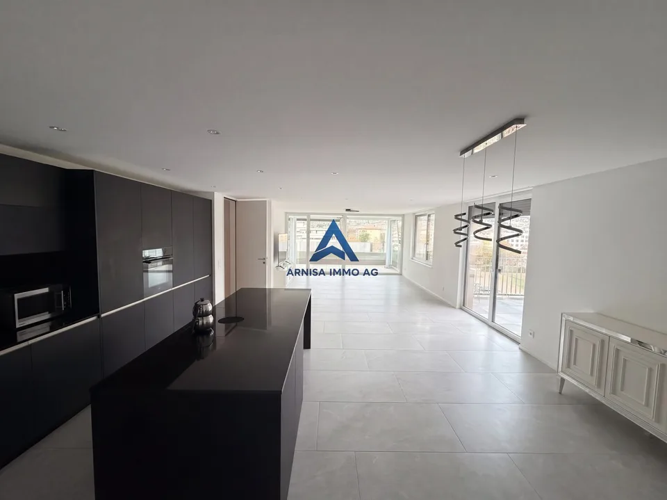 Appartement terrasse moderne de 4,5 pièces dans un immeuble neuf à Frenkendorf – photo 8 sur 21