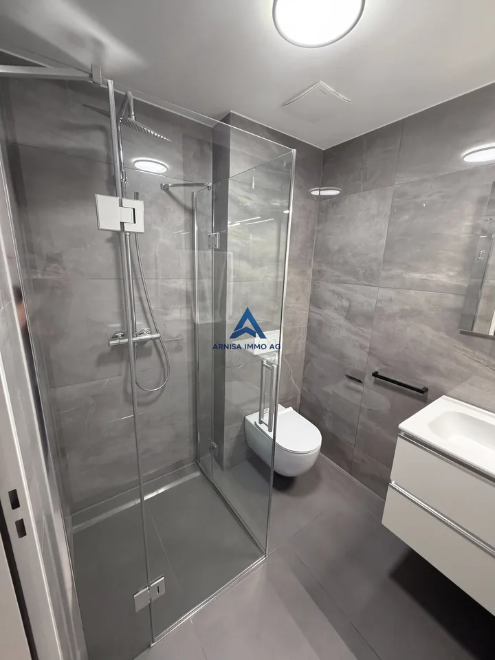 Appartement terrasse moderne de 4,5 pièces dans un immeuble neuf à Frenkendorf – photo 15 sur 21