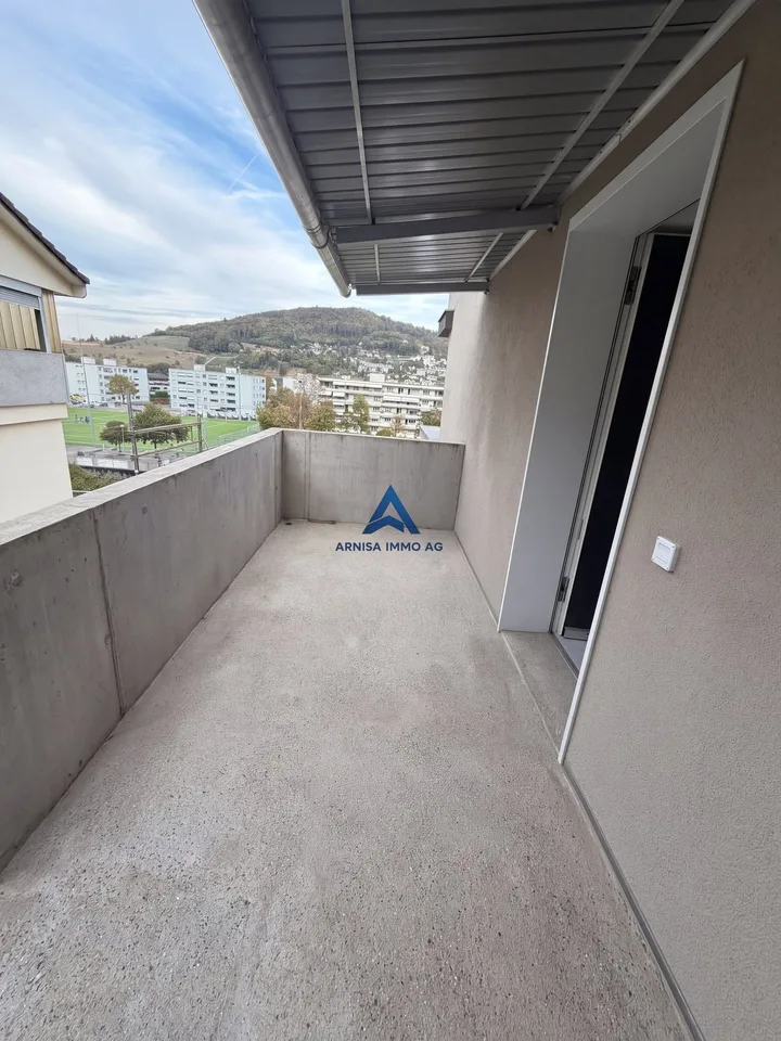 Appartement terrasse moderne de 4,5 pièces dans un immeuble neuf à Frenkendorf – photo 2 sur 21