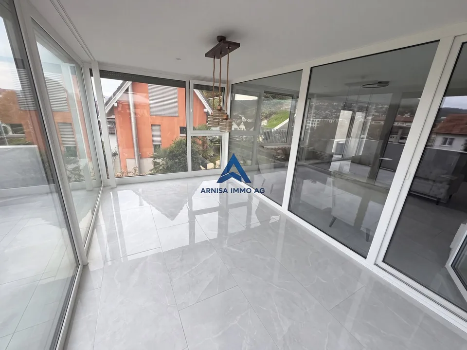 Appartement terrasse moderne de 4,5 pièces dans un immeuble neuf à Frenkendorf – photo 10 sur 21