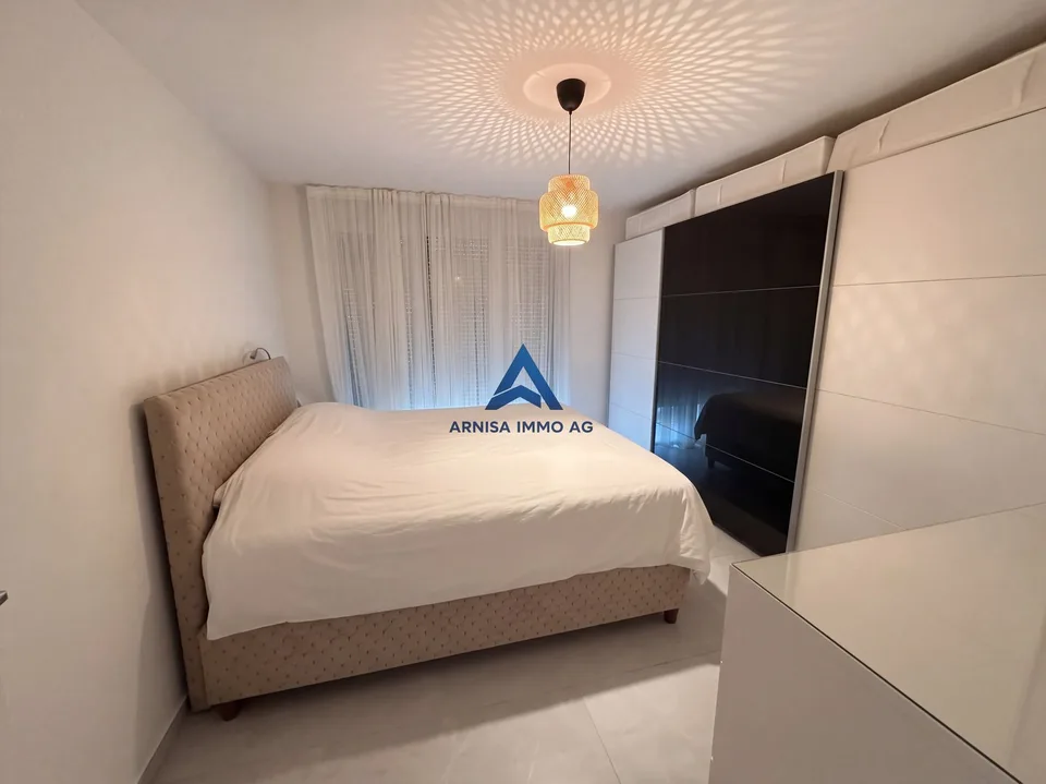 Appartement terrasse moderne de 4,5 pièces dans un immeuble neuf à Frenkendorf – photo 18 sur 21