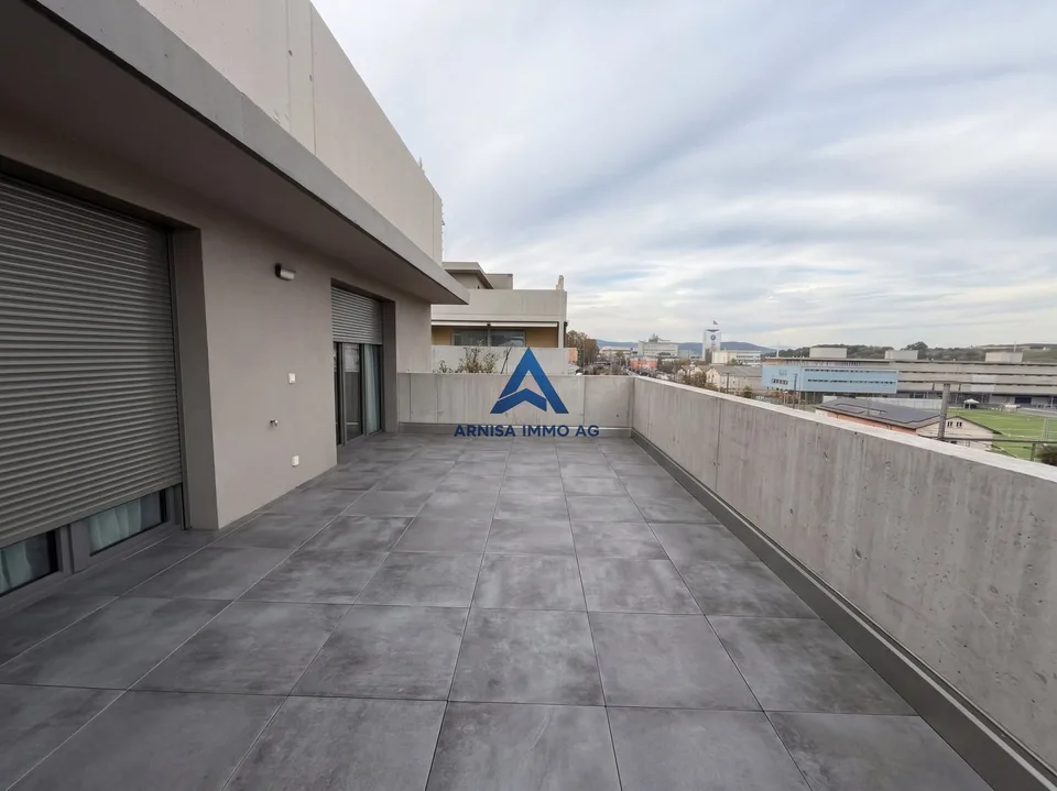 Appartement terrasse moderne de 4,5 pièces dans un immeuble neuf à Frenkendorf – photo 12 sur 21