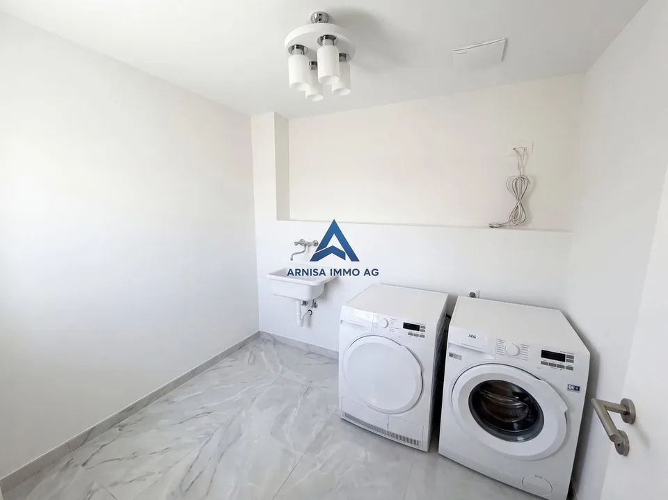 Appartement terrasse moderne de 4,5 pièces dans un immeuble neuf à Frenkendorf – photo 20 sur 21