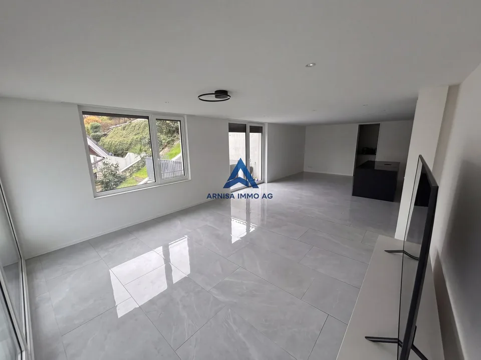Appartement terrasse moderne de 4,5 pièces dans un immeuble neuf à Frenkendorf – photo 7 sur 21