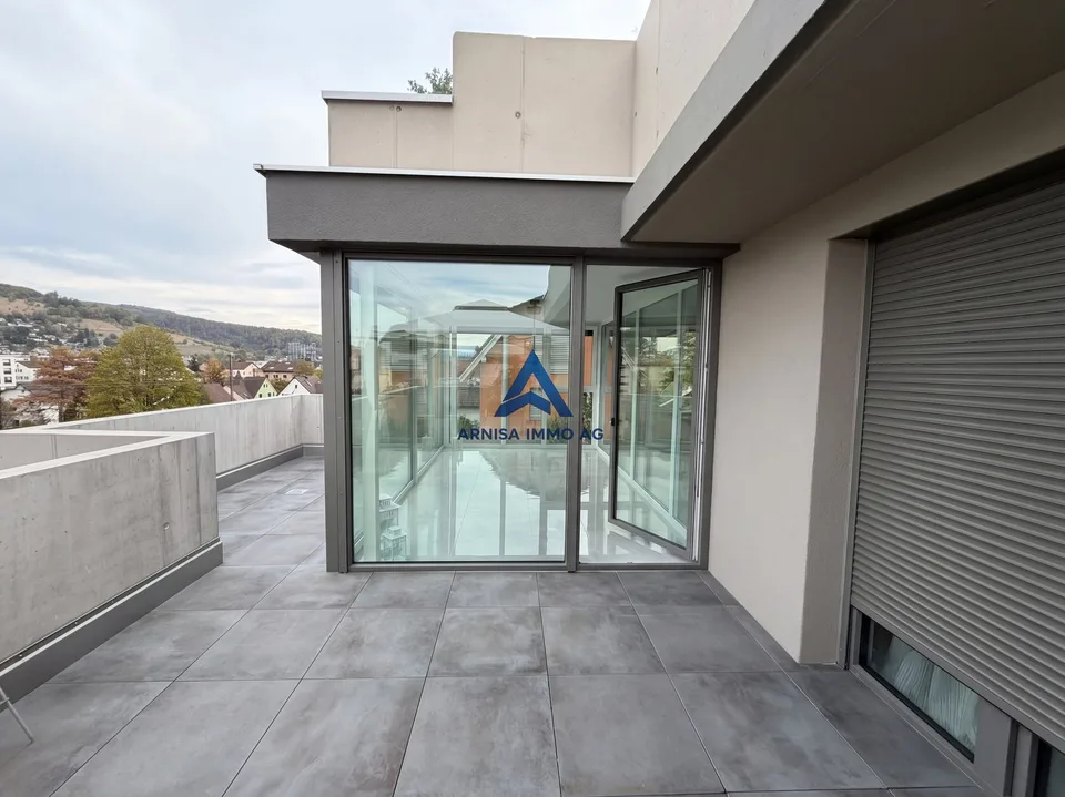 Appartement terrasse moderne de 4,5 pièces dans un immeuble neuf à Frenkendorf – photo 11 sur 21