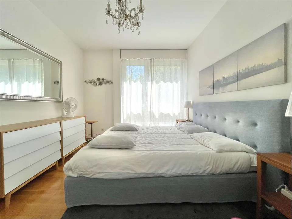 3,5 Zimmerwohnung eingerichtet in Loreto (5 Minuten vom See) – Foto 9 von 10