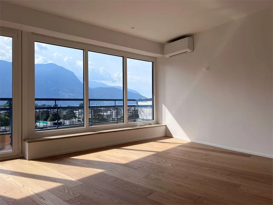 Lugano - Elegantes 4.5-Zimmer-Wohnung mit Seeblick | Verkauf & Rent to Buy – Foto 6 von 12