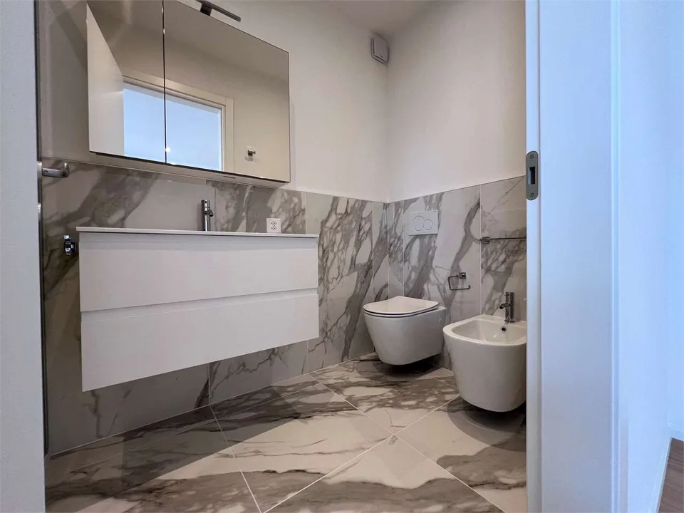 Lugano - Elegantes 4.5-Zimmer-Wohnung mit Seeblick | Verkauf & Rent to Buy – Foto 12 von 12