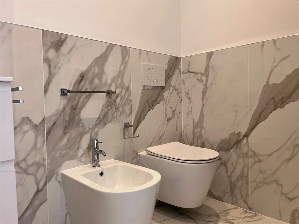 Lugano - Élégant 4.5 pièces avec vue sur le lac | Vente et Location avec achat – photo 9 sur 13