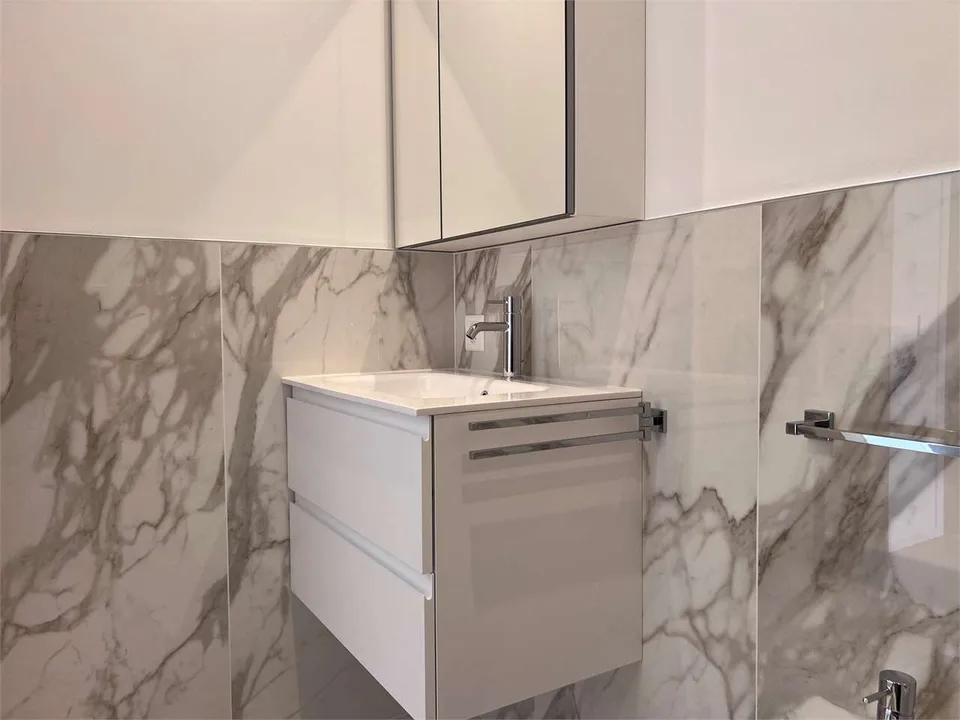 Lugano - Élégant 4.5 pièces avec vue sur le lac | Vente et Location avec achat – photo 10 sur 13