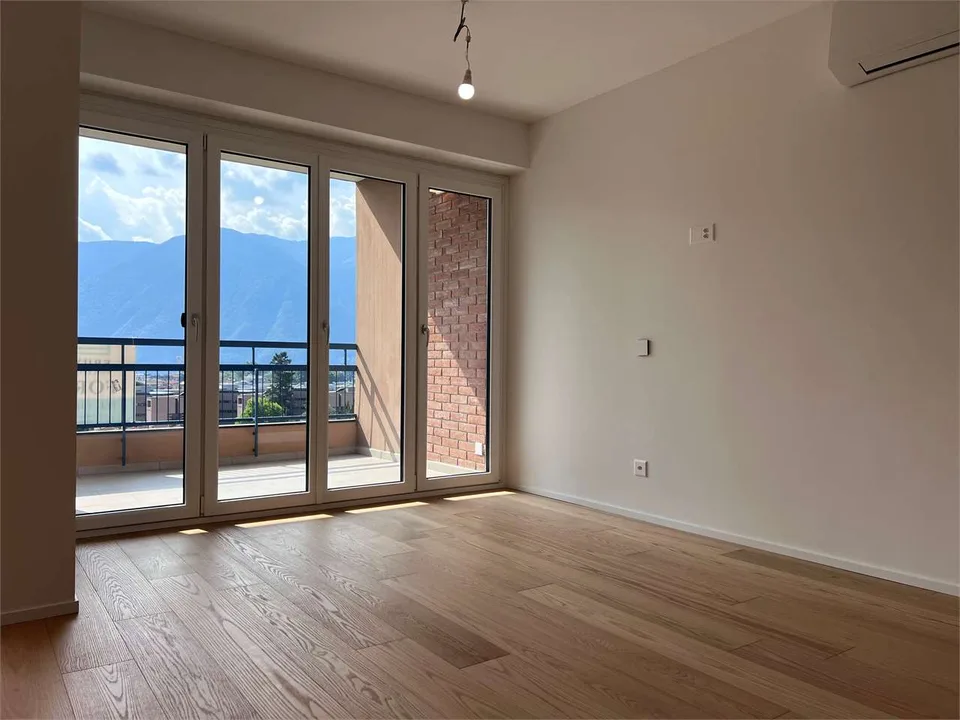 Lugano - Élégant 4.5 pièces avec vue sur le lac | Vente et Location avec achat – photo 5 sur 13