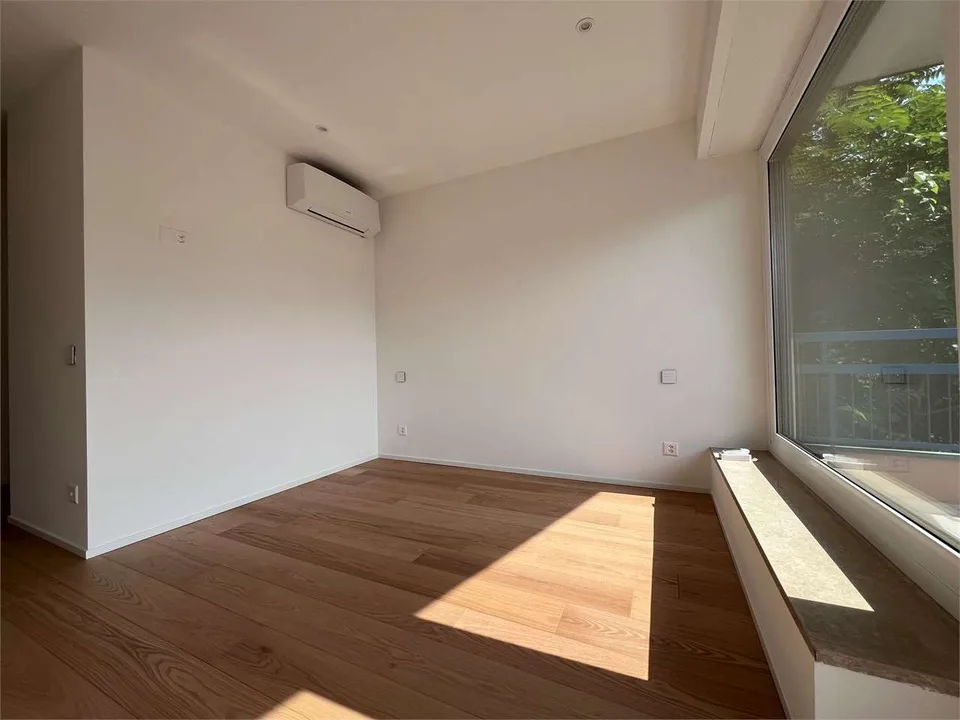 Lugano - Élégant 4.5 pièces avec vue sur le lac | Vente et Location avec achat – photo 8 sur 13