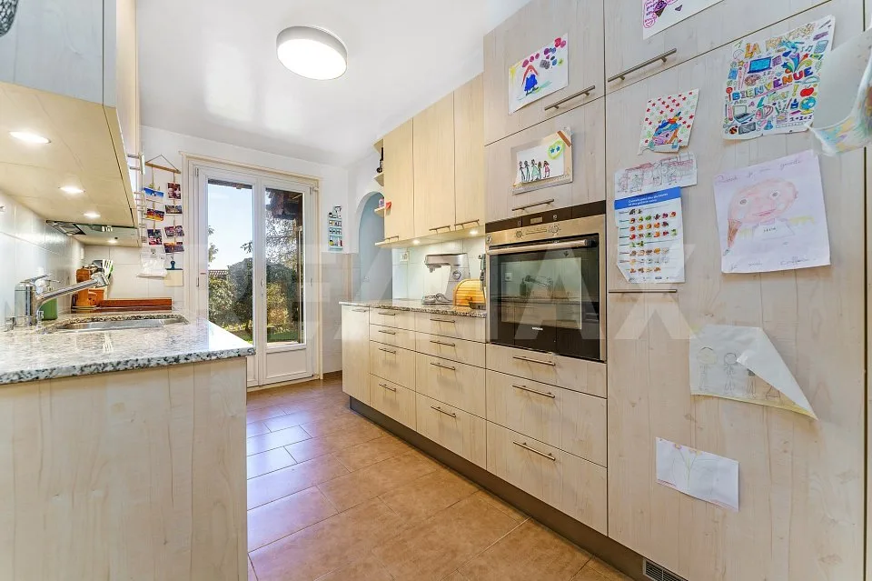 5 Zimmer Einfamilienhaus in Morrens VD – Foto 5 von 13