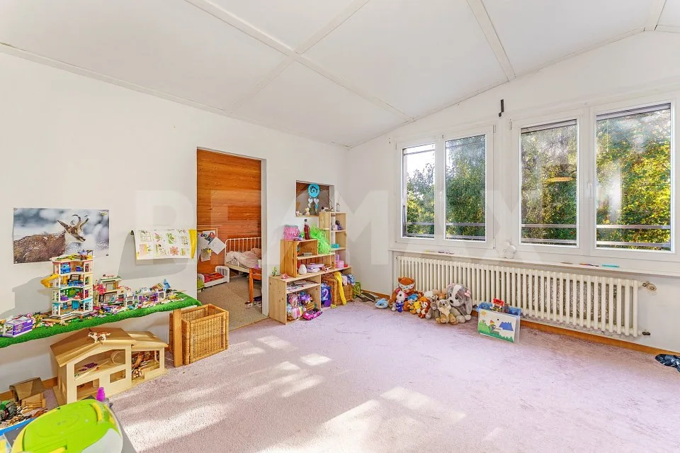 5 Zimmer Einfamilienhaus in Morrens VD – Foto 10 von 13