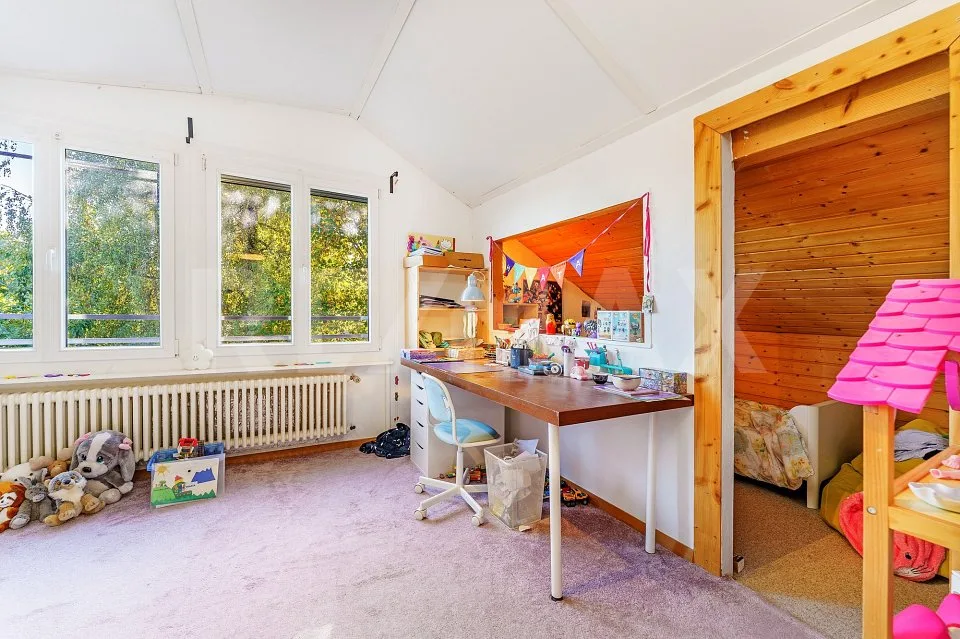 5 Zimmer Einfamilienhaus in Morrens VD – Foto 11 von 13