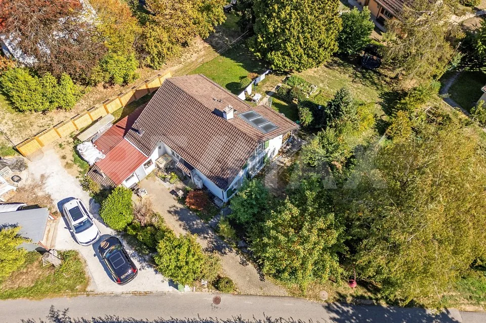 5 Zimmer Einfamilienhaus in Morrens VD – Foto 2 von 13