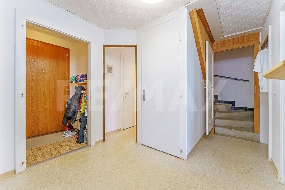 5 Zimmer Einfamilienhaus in Morrens VD – Foto 6 von 13