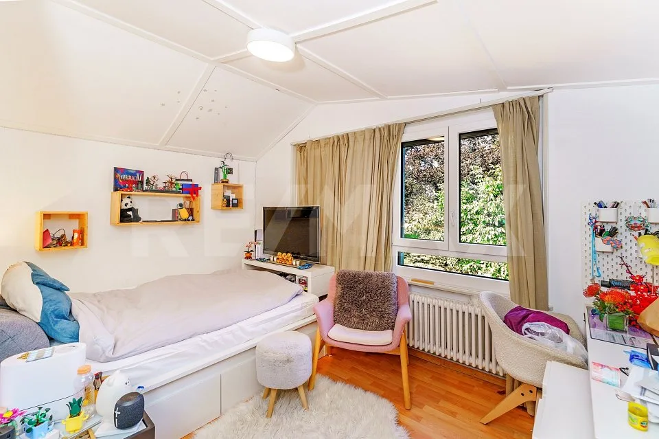 5 Zimmer Einfamilienhaus in Morrens VD – Foto 8 von 13