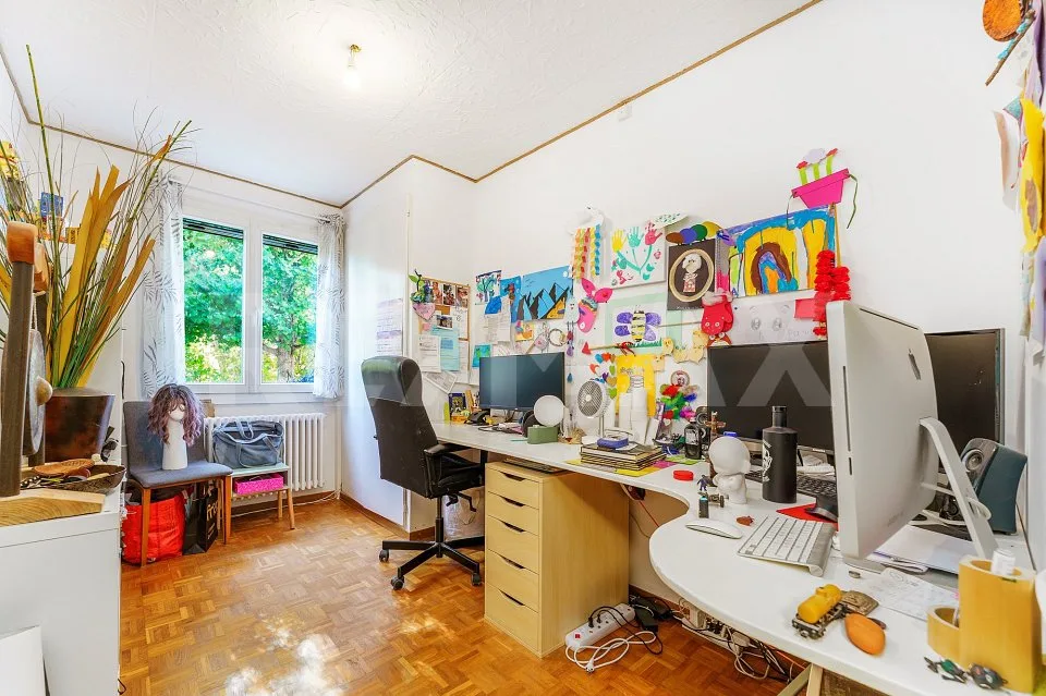 5 Zimmer Einfamilienhaus in Morrens VD – Foto 12 von 13