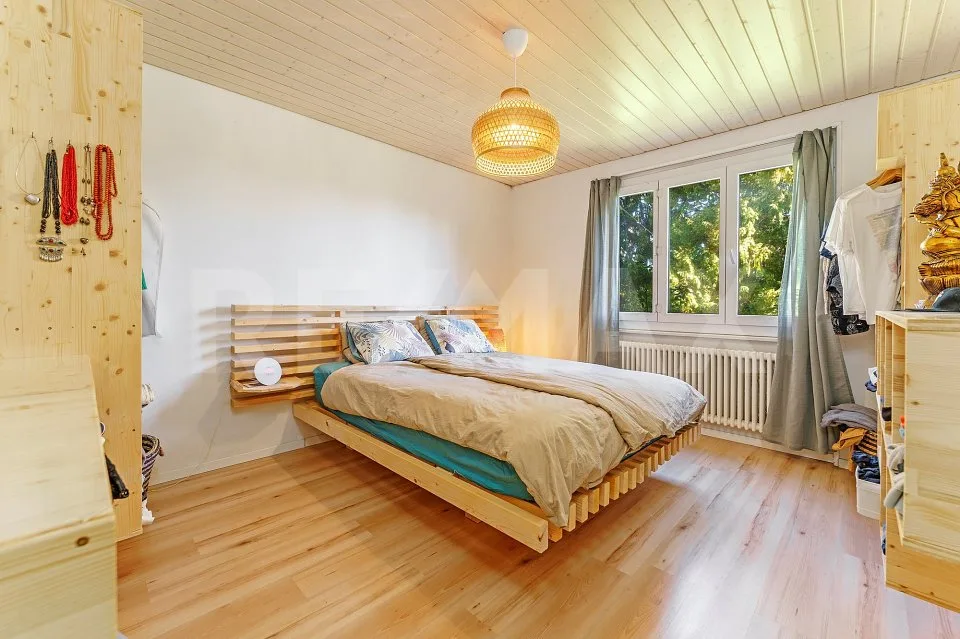 5 Zimmer Einfamilienhaus in Morrens VD – Foto 7 von 13