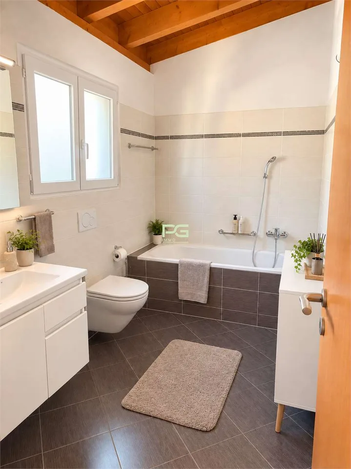 Maison unifamiliale avec jardin – photo 7 sur 12
