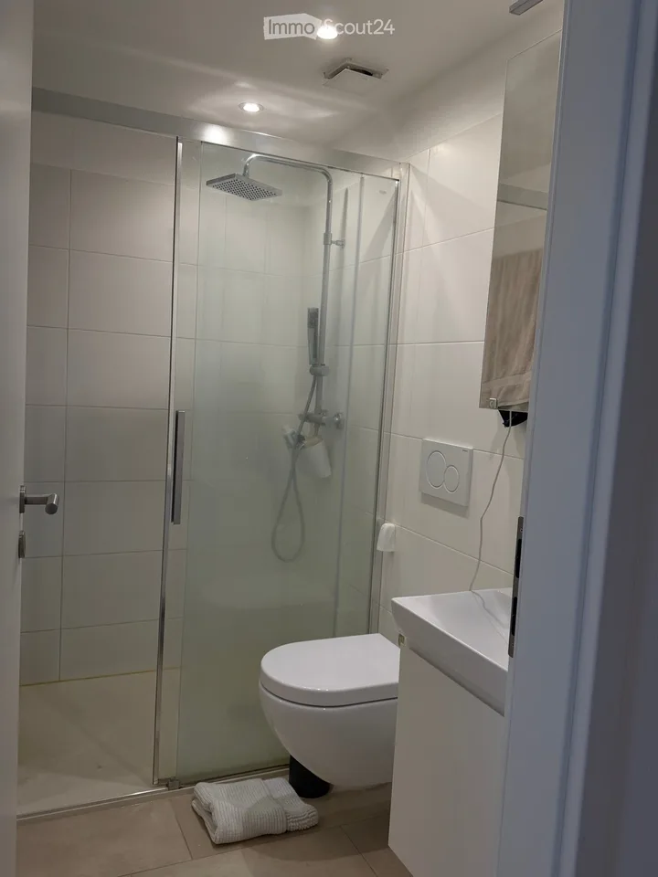 3,5 Zimmer mit zwei Bädern – Foto 5 von 5