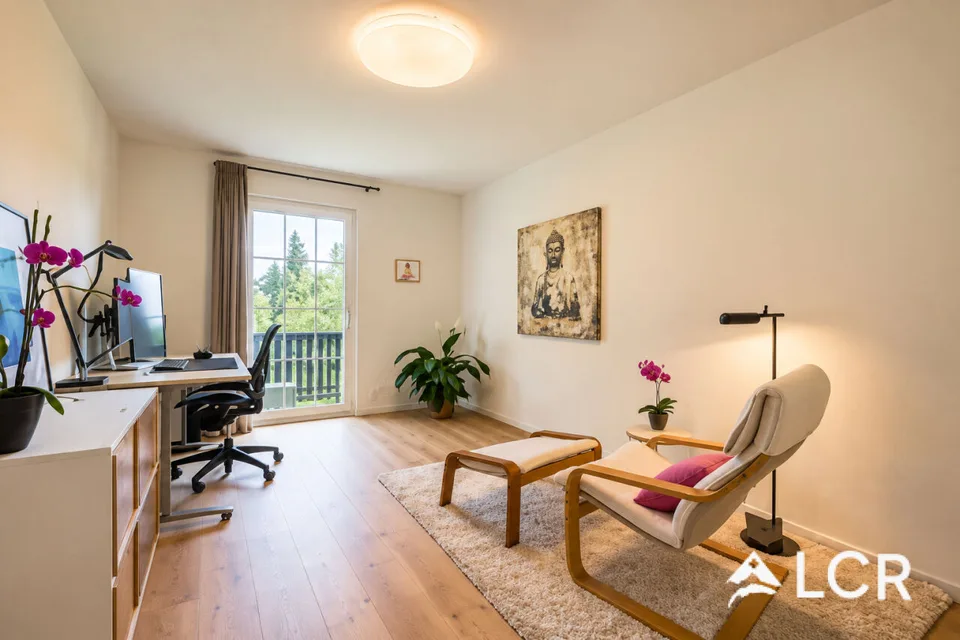 5.5 Zimmer Reihenfamilienhaus in Gingins – Foto 11 von 13