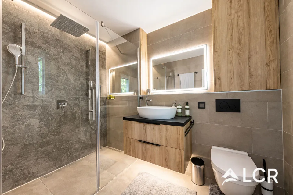 5.5 Zimmer Reihenfamilienhaus in Gingins – Foto 12 von 13