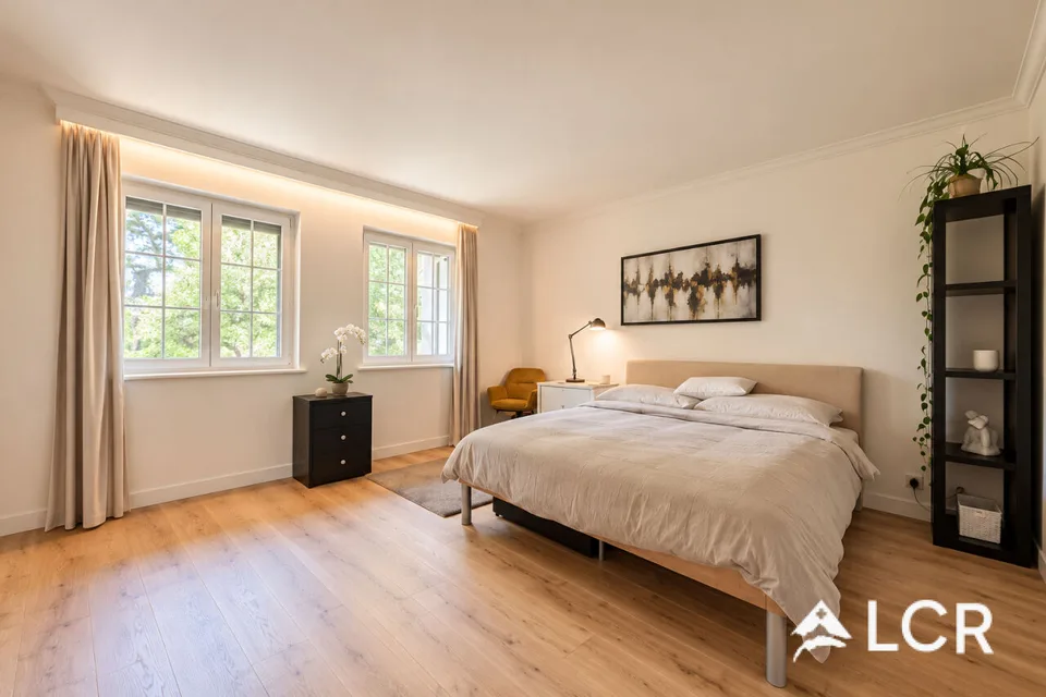 5.5 Zimmer Reihenfamilienhaus in Gingins – Foto 9 von 13
