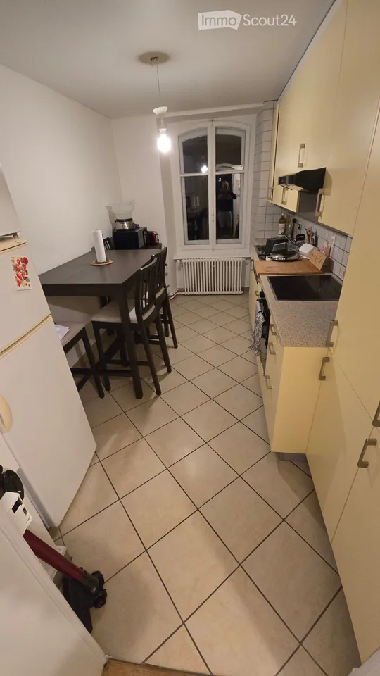 Schlafzimmer Cernier - 10min Neuchâtel – Foto 3 von 5