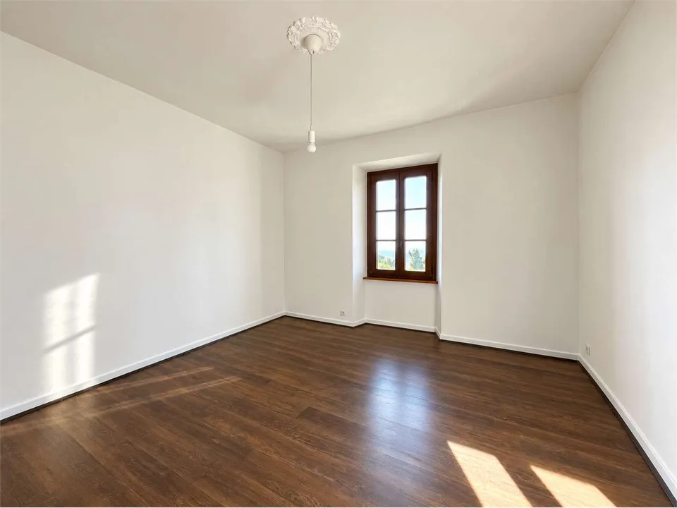 Mendrisio-Arzo: 3.5 pièces avec vue ouverte enchantée – photo 5 sur 6