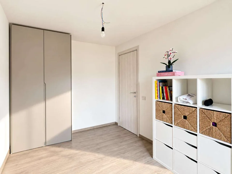 Vacallo: prächtiges 3,5-Zimmer-Duplex mit Blick auf den Comer See – Foto 4 von 9