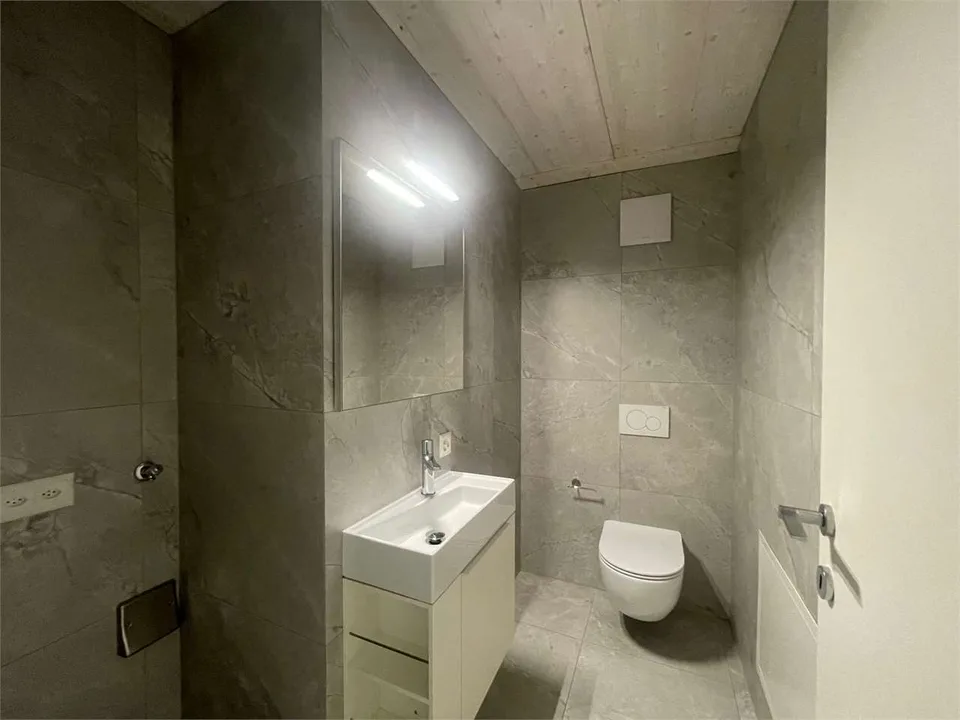 Gentilino: élégant appartement de 2.5 pièces avec grenier habitable – photo 10 sur 10