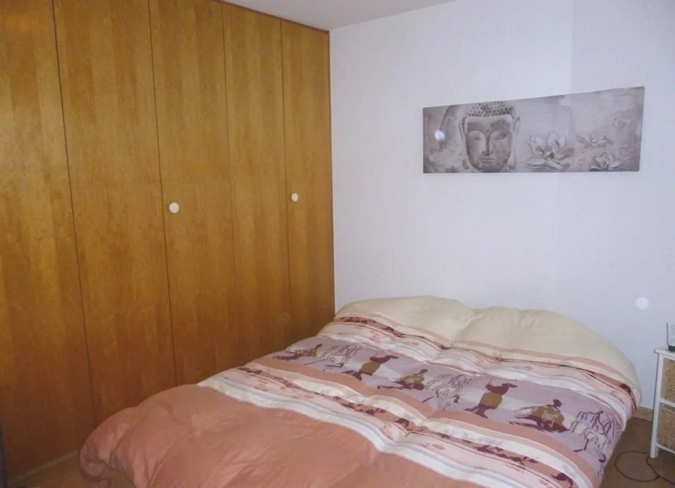 1.5 Zimmer Wohnung in Erde – Foto 4 von 5