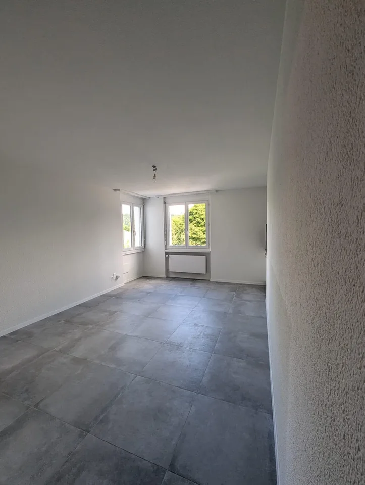1-Zimmerwohnung im 1. Stock – Foto 2 von 4