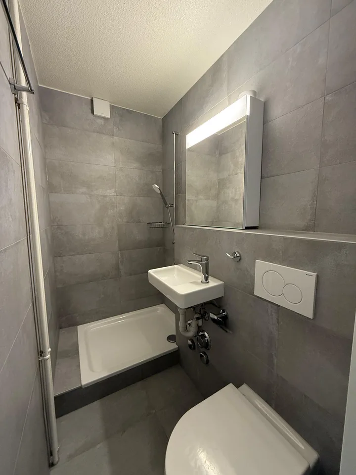 1-Zimmerwohnung im 1. Stock – Foto 4 von 4
